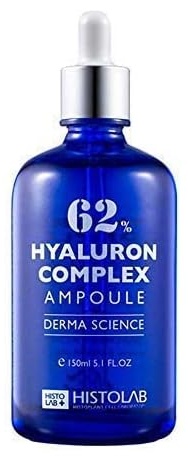 HISTOLAB Сыворотка Hyaluron Complex 62% 150 мл Derma Science - купить в Казахстане