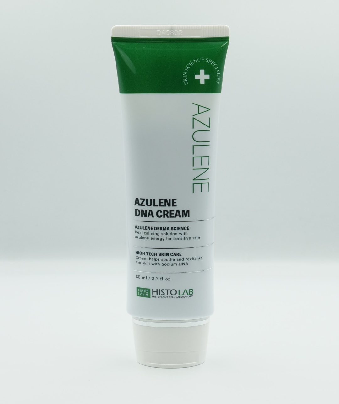 HISTOLAB Крем Azulene DNA Cream 80 мл Derma Science - купить в Казахстане
