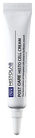 HISTOLAB Крем Post Care Histo Cell Cream 12 мл Derma Science - купить в Казахстане