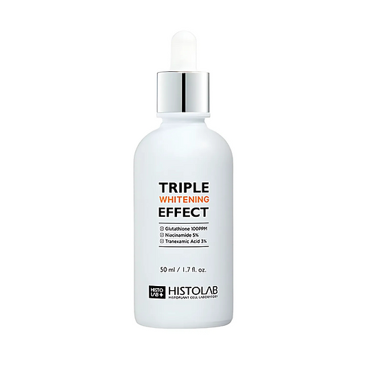 HISTOLAB Сыворотка Triple Whitening Effect 50 мл White Science - купить в Казахстане