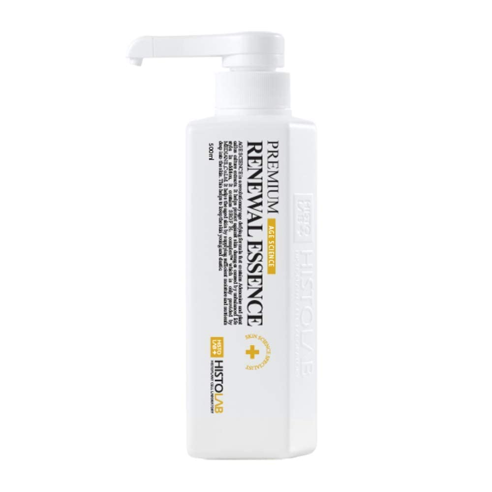 HISTOLAB Эссенция Premium Renewal Essence 500 мл Age Science - купить в Казахстане