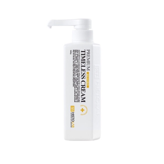 HISTOLAB Крем Premium Timeless Cream 500 мл Age Science - купить в Казахстане
