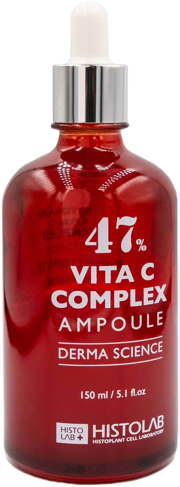 HISTOLAB Сыворотка Vita C Complex Ampoule 47% 150 мл Derma Science - купить в Казахстане