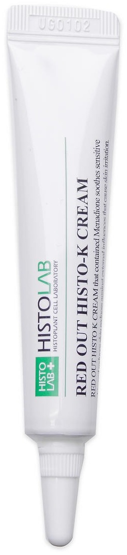 HISTOLAB Крем Red Out Histo K Cream 12 мл Derma Science - купить в Казахстане