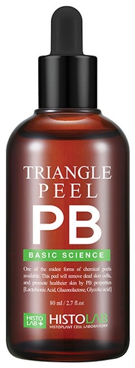 HISTOLAB Пилинг Triangle Peel РB 80 мл Basic Science - купить в Казахстане