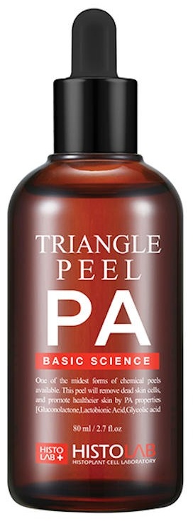 HISTOLAB Пилинг Triangle Peel РА 80 мл Basic Science - купить в Казахстане